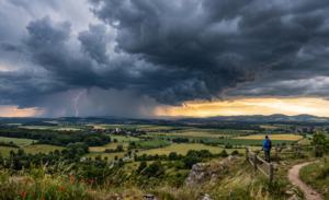 Gewitter